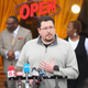 Ferguson, Mo., Mayor James Knowles (Scott Olson/Getty Images)